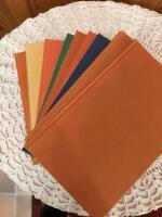 Blandade b&ouml;cker, se nedan