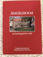 &Auml;ngelholm. En hembygdsbok1995