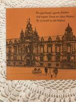 P&aring; egen hand gamla Malm&ouml;