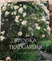 Svenska tr&auml;dg&aring;rdar