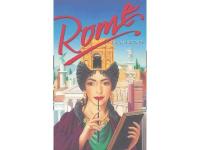 Rome, mon histoire