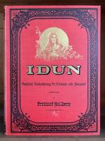 Idun. Praktisk veckotidning f&ouml;r kvinnan och hemmet. 1894