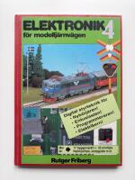 Elektronik f&ouml;r modellj&auml;rnv&auml;gen 4