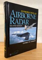 Introduction to Airborne Radar. Second edition