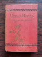 Ute och hemma- V&aring;r tids kulturlif