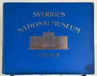 Sveriges Nationalmuseum i bilder