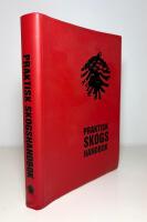 Praktisk skogshandbok