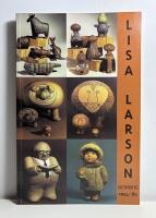 Lisa Larson Gustavsberg 1954-80