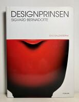 Designprinsen Sigvard Bernadotte