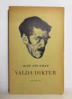 Valda dikter