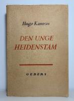 Den unge Heidenstam, Personlighet och id&eacute;utveckling