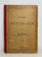 Svenska Meterboken