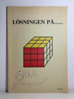 L&ouml;sningen p&aring; .....