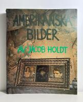 Amerikanska bilder. En personlig resa genom det svarta Amerika