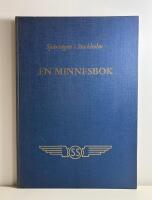 Sp&aring;rv&auml;gen i Stockholm. En minnesbok.