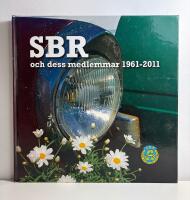 SBR och dess medlemmar 1961-2011