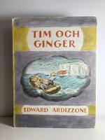 Tim och Ginger