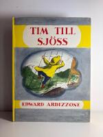 Tim till sj&ouml;ss