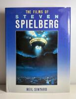 The films of Steven Spielberg