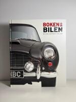 Boken om bilen : bilens historia i bilder