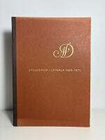 Byggenskap i Uppsala 1966-1971