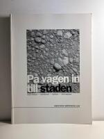 P&aring; v&auml;g in till staden