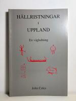H&auml;llristningar i Uppland. En v&auml;gledning