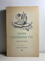 Under v&auml;lf&auml;rdens yta. Litter&auml;rt under femtitalet.