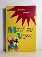 Motsols med Vespan