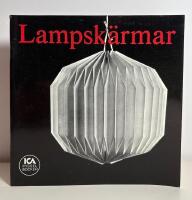 Lampsk&auml;rmar