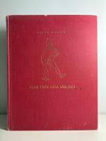 Barn fr&aring;n hela v&auml;rlden