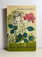 En ros f&ouml;r min tr&auml;dg&aring;rd