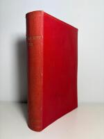 Nordisk revy f&ouml;r politik och sociala &auml;mnen, litteratur och konst, 1899