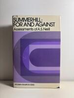 Summerhill: for and against