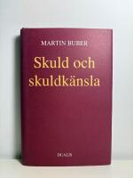 Skuld och skuldk&auml;nsla