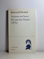 Annons om huset d&auml;r jag inte l&auml;ngre vill bo