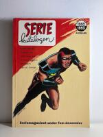 Seriekatalogen 1992-1993
