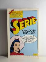 Seriekatalogen 1985-1986