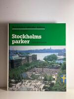 Stockholms parker, innerstaden