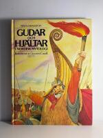 Gudar och hj&auml;ltar i nordisk mytologi