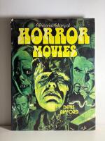 A pictorial history of horror movies