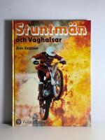 Stuntm&auml;n och v&aring;ghalsar
