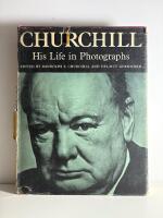 Churchill. His life in Photographs