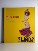 Johan Lind: Karlskronapojken som vann v&auml;rldsrykte