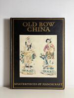 Old bow China