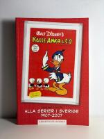 Alla serier i Sverige 1907-2007