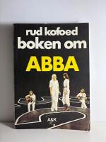 Boken om ABBA