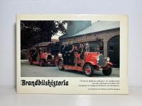 Brandbilshistoria