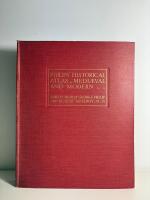 Philips' historical atlas medi&aelig;val and modern