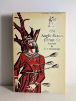 The Anglo-Saxon Chronicle